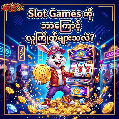 slot games