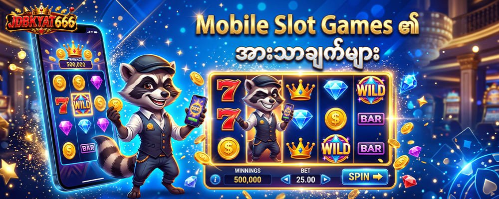 slot games