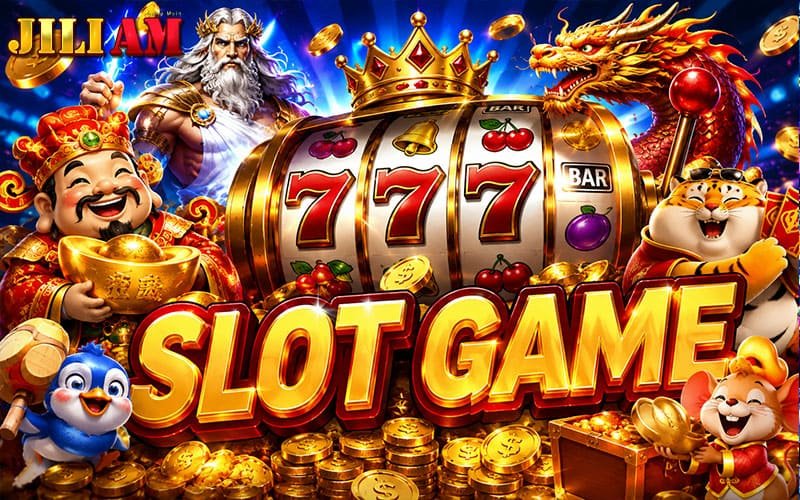 slot game