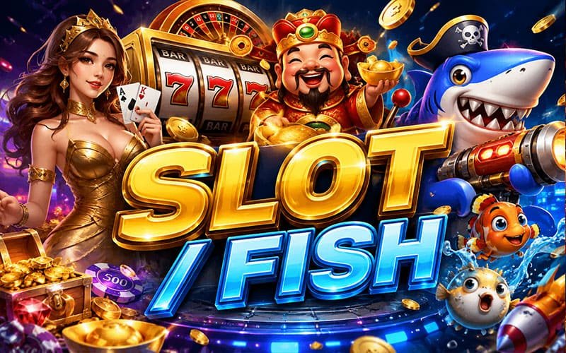 slot