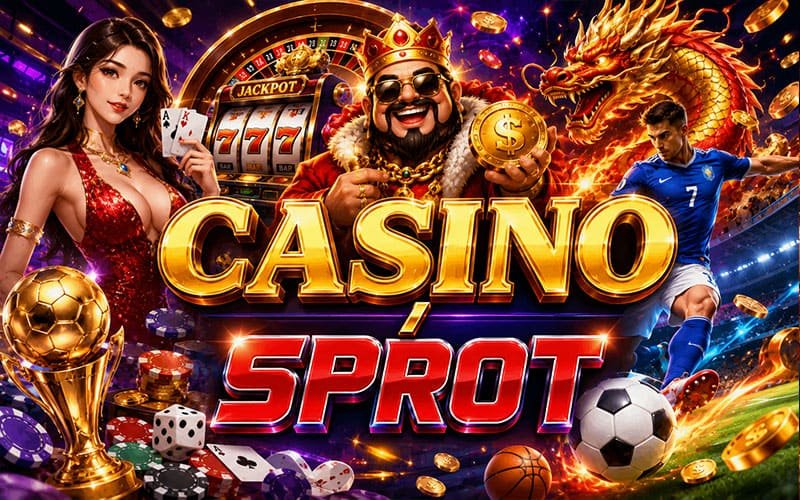 casino