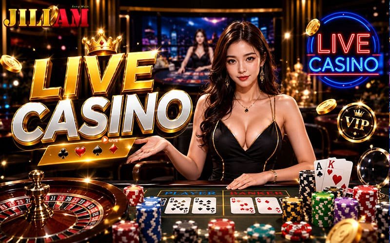 Live Casino