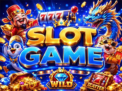 Slot game