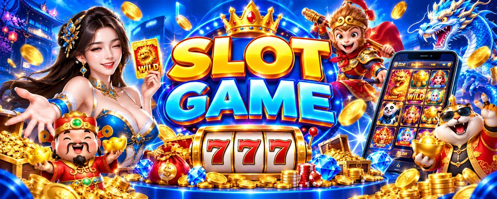 slot game