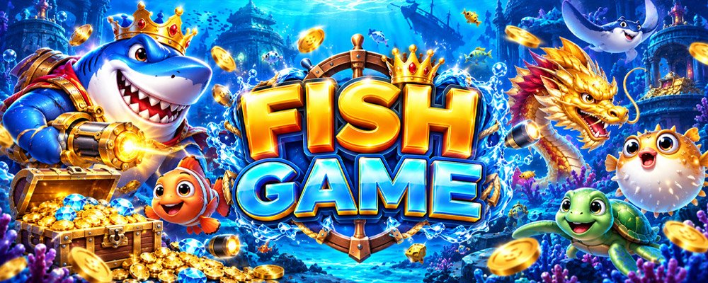 fish game