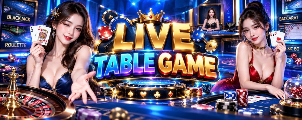 table game